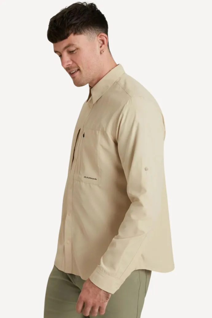 Chemise anti-UV - Sun Scout