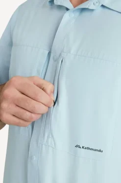 Chemise anti-UV - Sun Scout SS