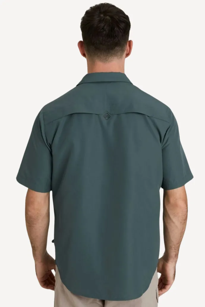 Chemise anti-UV - Sun Scout SS