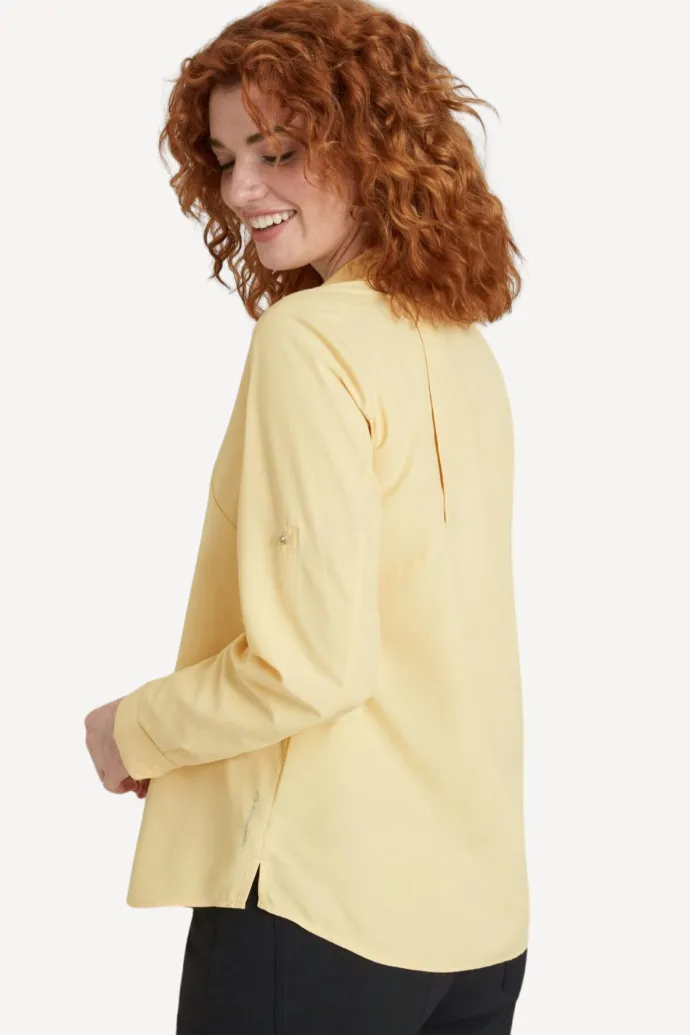 Chemise anti-UV - Sun Scout
