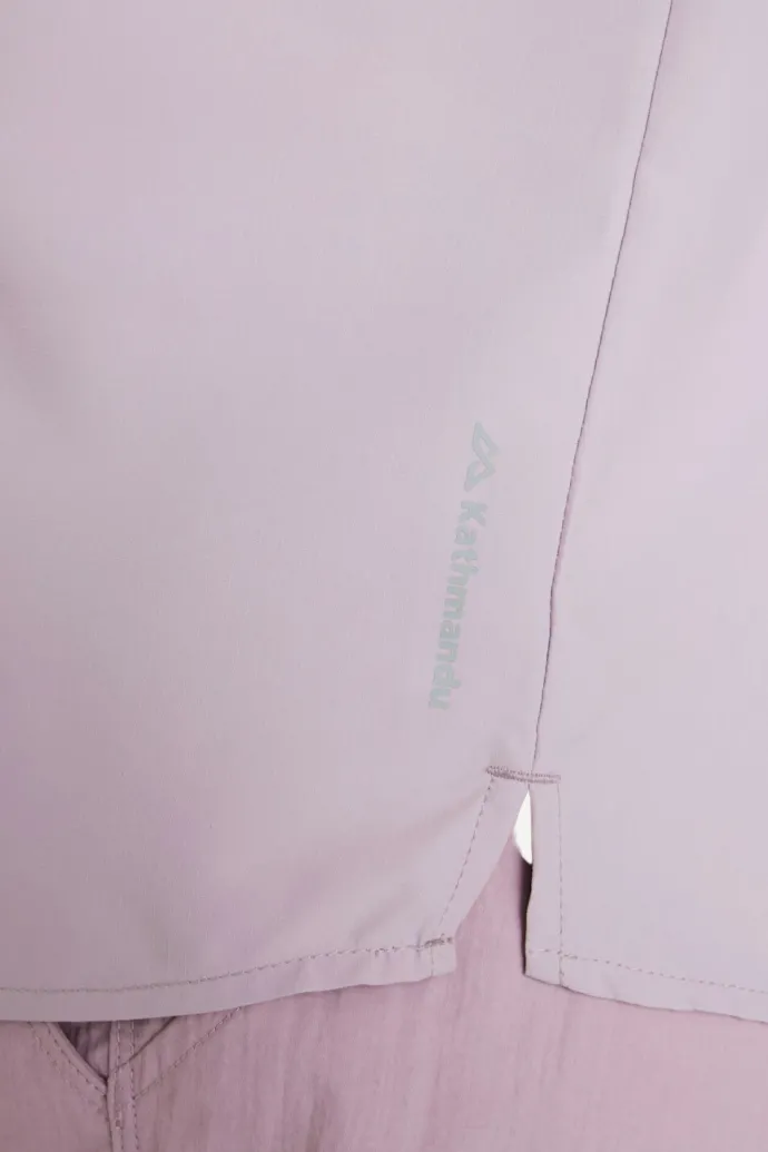 Chemise anti-UV - Sun Scout SS