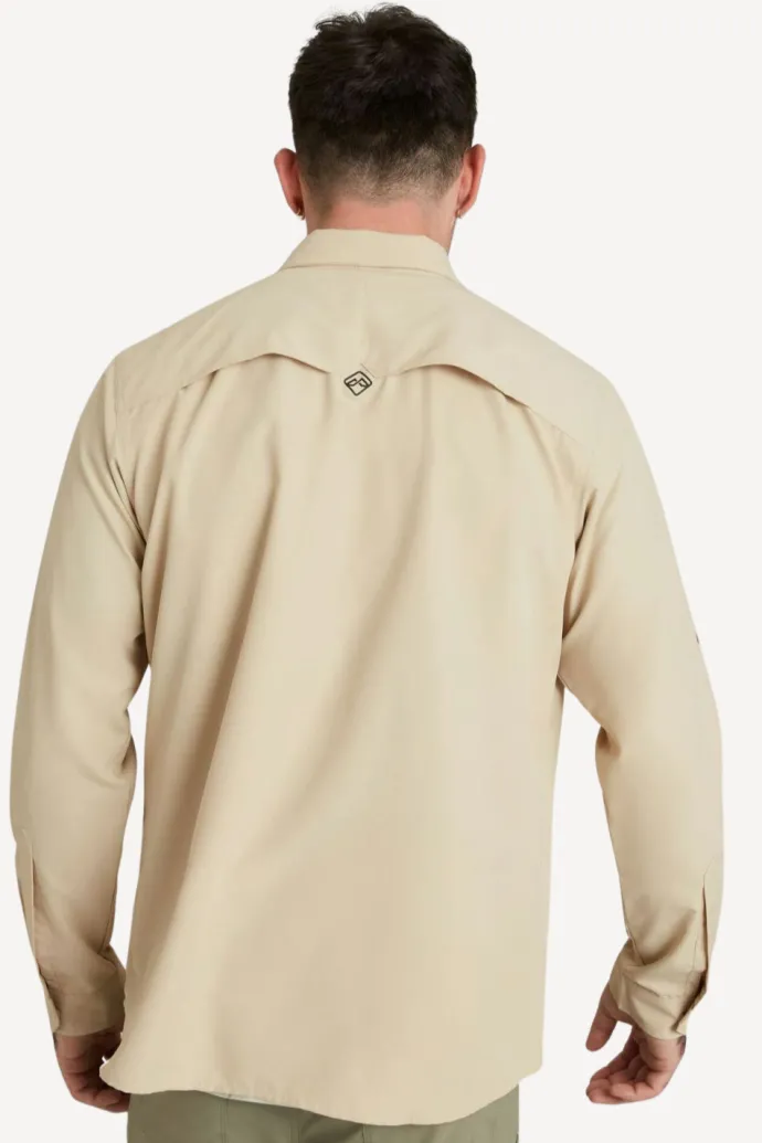 Chemise anti-UV - Sun Scout