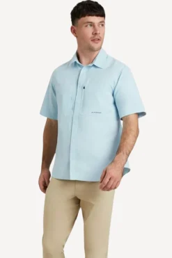 Chemise anti-UV - Sun Scout SS