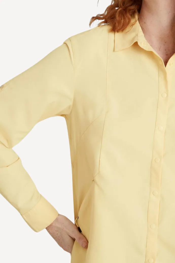 Chemise anti-UV - Sun Scout