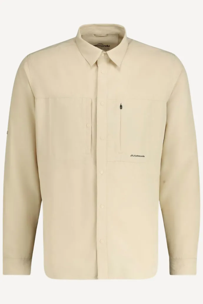 Chemise anti-UV - Sun Scout