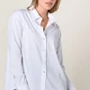Chemise longue anti-UV - Antibes