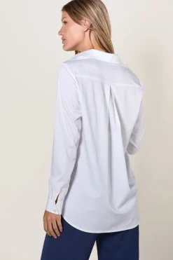 Chemise longue anti-UV - Antibes