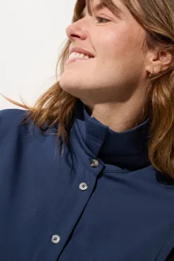 Chemise longue anti-UV - Antibes