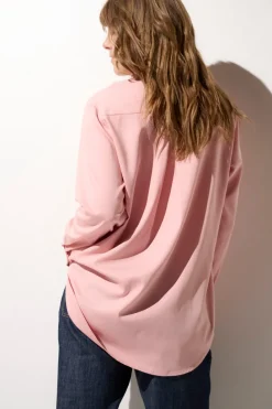 Chemise longue anti-UV - Antibes