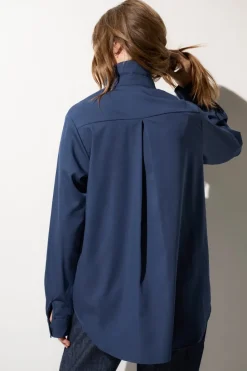 Chemise longue anti-UV - Antibes