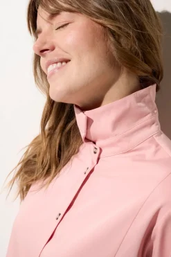Chemise longue anti-UV - Antibes