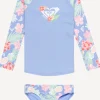 Ensemble de bain anti-UV - Tropical Story