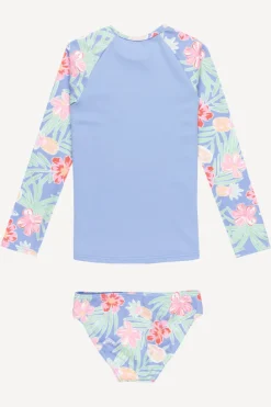 Ensemble de bain anti-UV - Tropical Story
