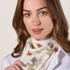 Foulard anti-UV - Positano