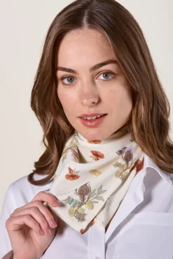 Foulard anti-UV - Positano