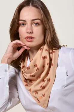 Foulard anti-UV - Positano