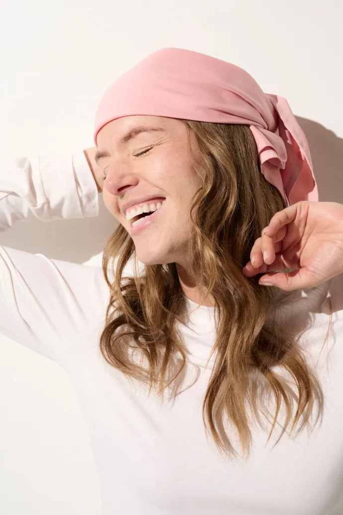 Foulard anti-UV - Positano