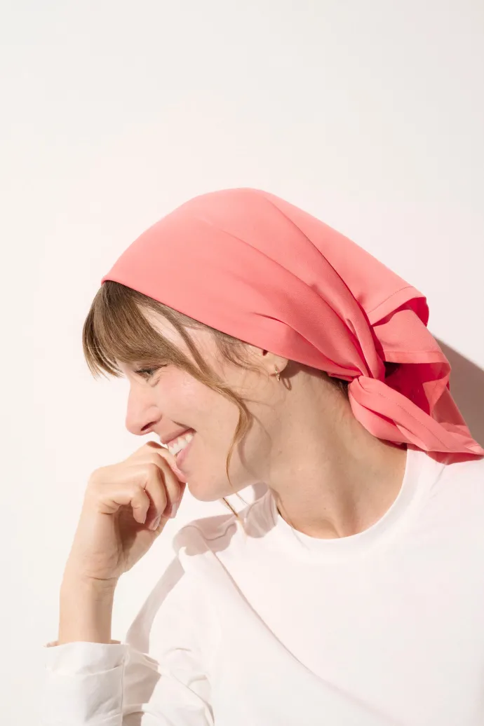 Foulard anti-UV - Positano