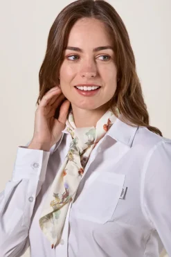 Foulard anti-UV - Positano