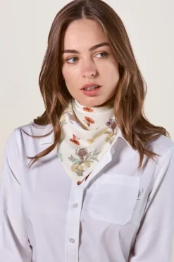 Foulard anti-UV - Positano