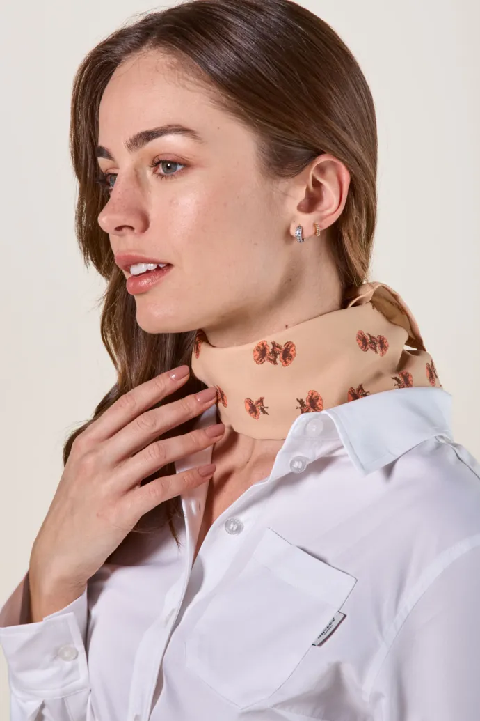 Foulard anti-UV - Positano