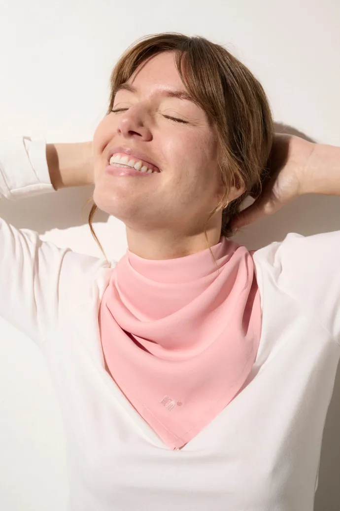 Foulard anti-UV - Positano