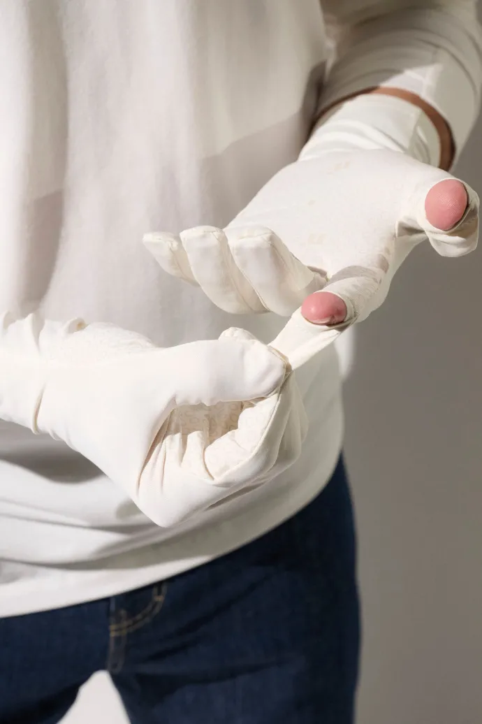 Gants anti-UV - Mojave
