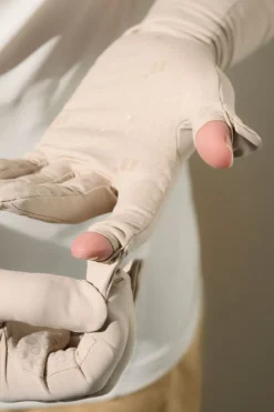 Gants anti-UV - Mojave 1.0