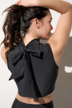 Haut de maillot de bain anti-UV - Malta