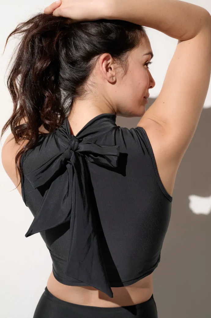 Haut de maillot de bain anti-UV - Malta