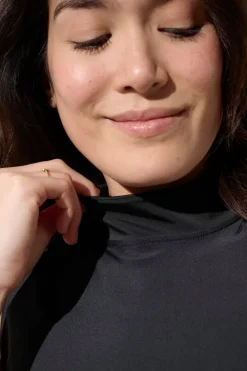 Haut de maillot de bain anti-UV - Malta