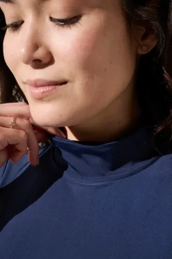 Haut de maillot de bain anti-UV - Malta
