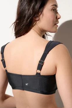 Haut de maillot de bain anti-UV - Capri