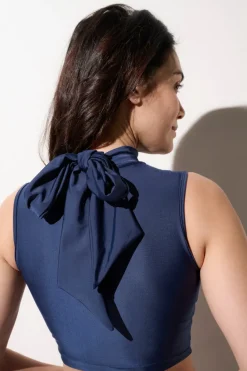 Haut de maillot de bain anti-UV - Malta
