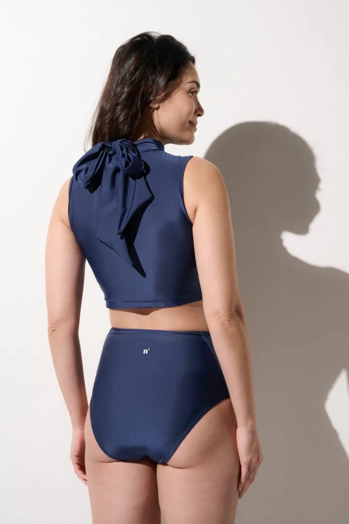 Haut de maillot de bain anti-UV - Malta
