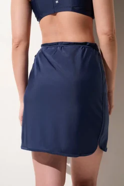 Jupe de bain anti-UV - Capri
