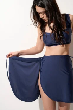 Jupe de bain anti-UV - Capri