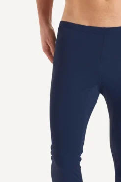 Legging de bain anti-UV - Deep Water