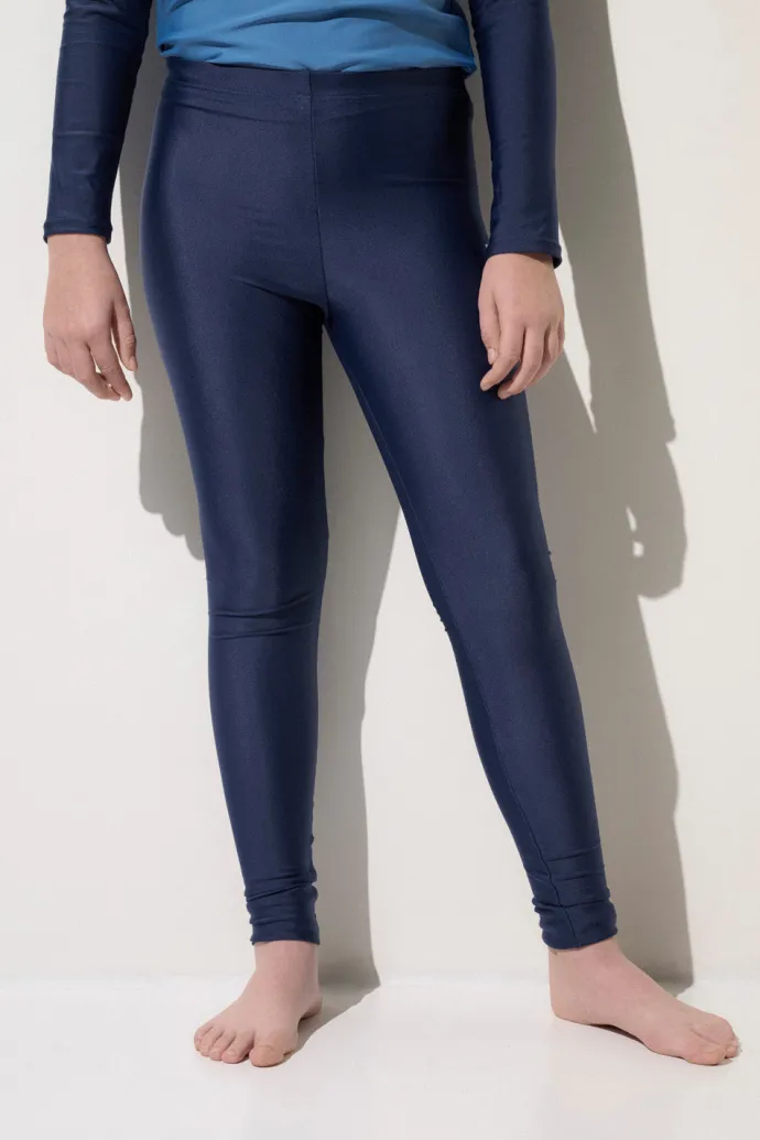 Legging de bain anti-UV - Fidji