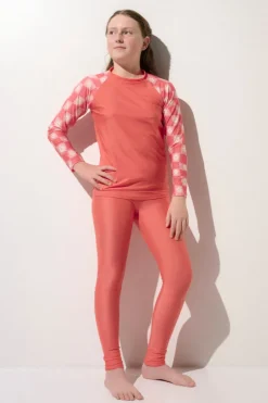 Legging de bain anti-UV - Fidji
