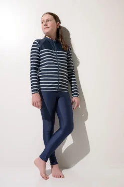 Legging de bain anti-UV - Fidji