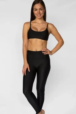 Legging de bain anti-UV - Galápagos