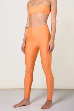 Legging de bain anti-UV - Galápagos