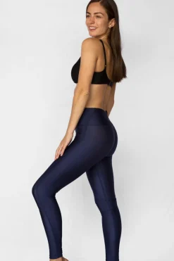 Legging de bain anti-UV - Galápagos