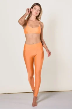 Legging de bain anti-UV - Galápagos