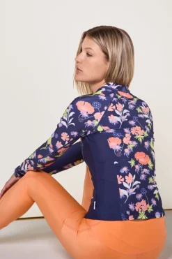 Legging de bain anti-UV - Galápagos