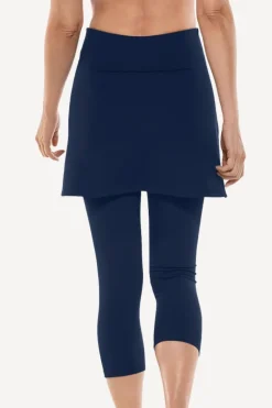 Legging de bain anti-UV - Kahula