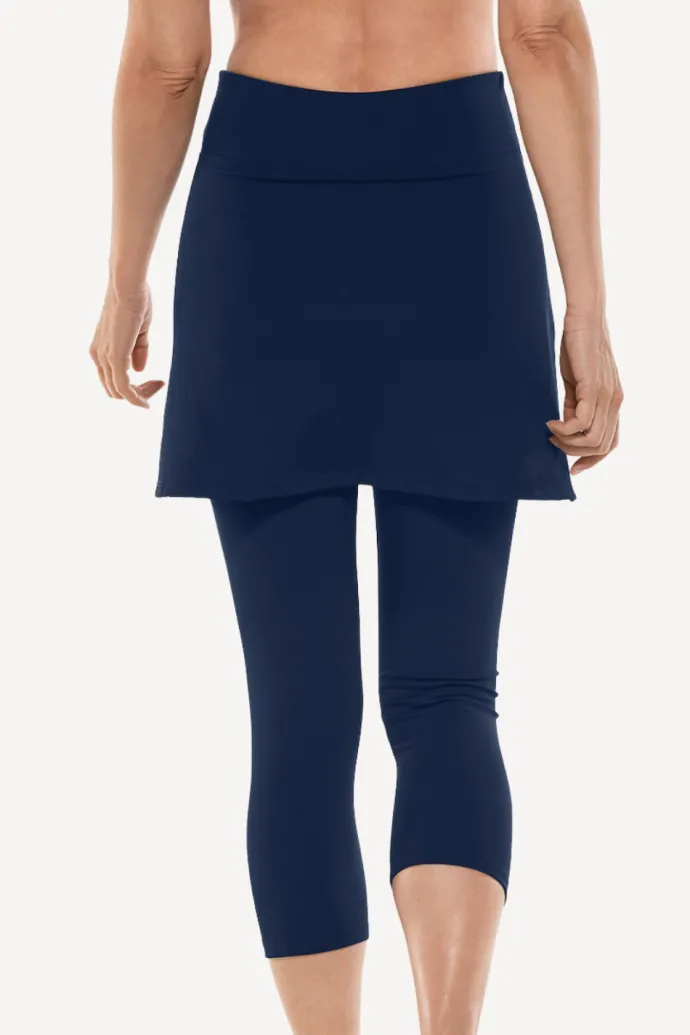 Legging de bain anti-UV - Kahula