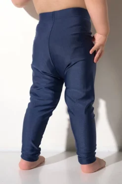Legging de bain anti-UV - Samoa