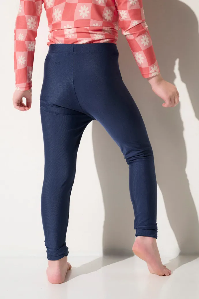 Legging de bain anti-UV - Samoa